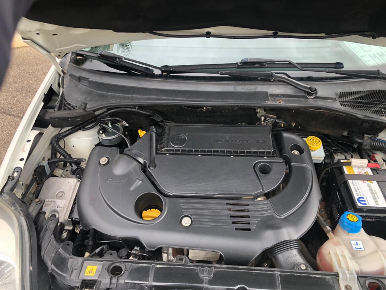 Fiat Punto 1.3 MJT II 75 CV 5 p. PREZZO SPECIALE