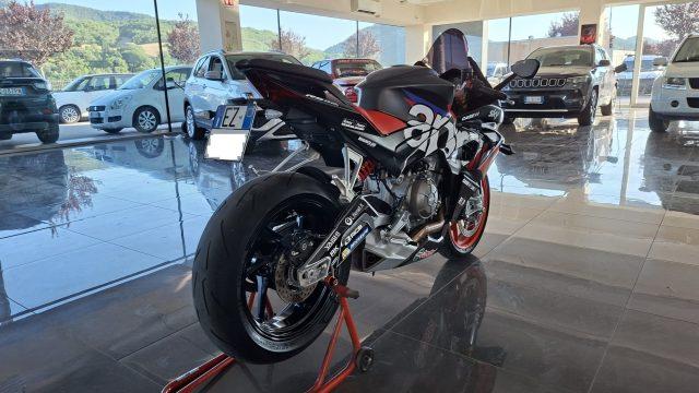 APRILIA RS 660 RS 660 RACING REPLICA MOTO GP BEZZECCHI
