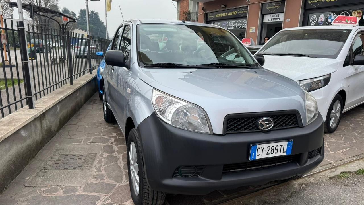 Daihatsu Terios 1.3 4WD SX