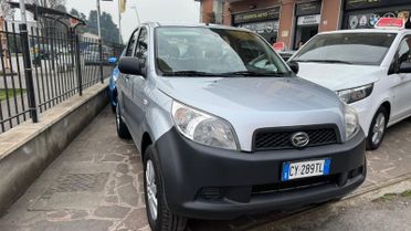 Daihatsu Terios 1.3 4WD SX
