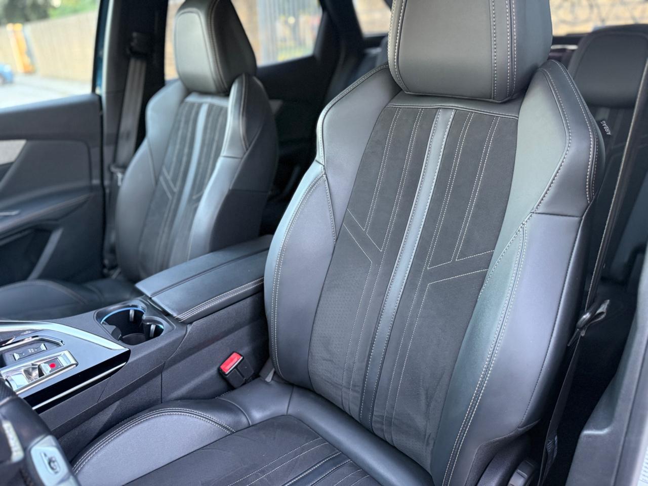 Peugeot 3008 GT Pack