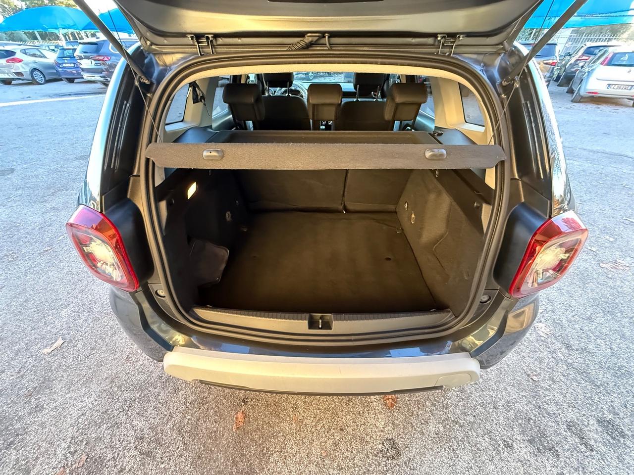 Dacia Duster 1.6 SCe GPL 4x2 - Neopatentati