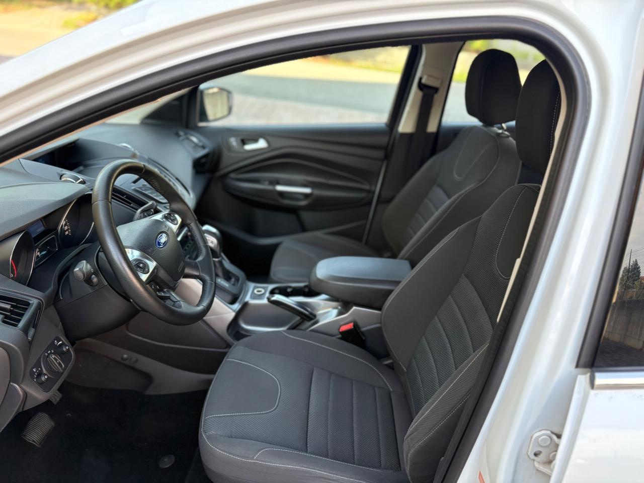 Ford Kuga 2.0 TDCI 140 CV 4WD Powershift