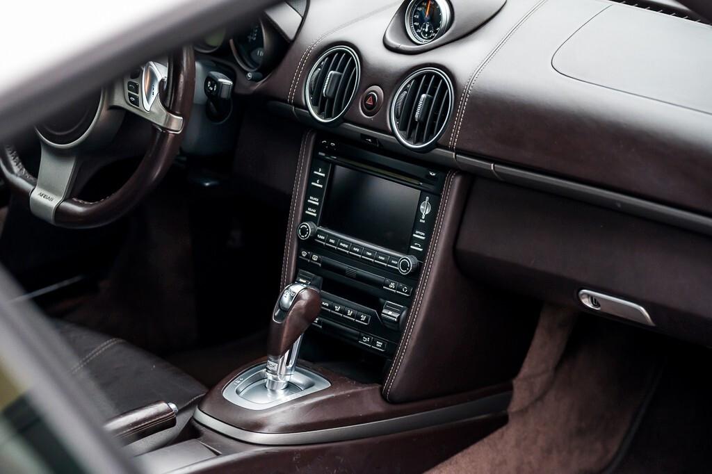 Porsche Cayman 2.9