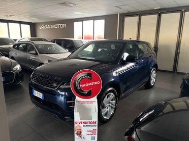Land Rover Range Evoque 2.0D I4 163 CV AWD Auto R-Dynamic