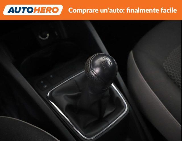 SEAT Ibiza 1.0 75 CV 5p. Style