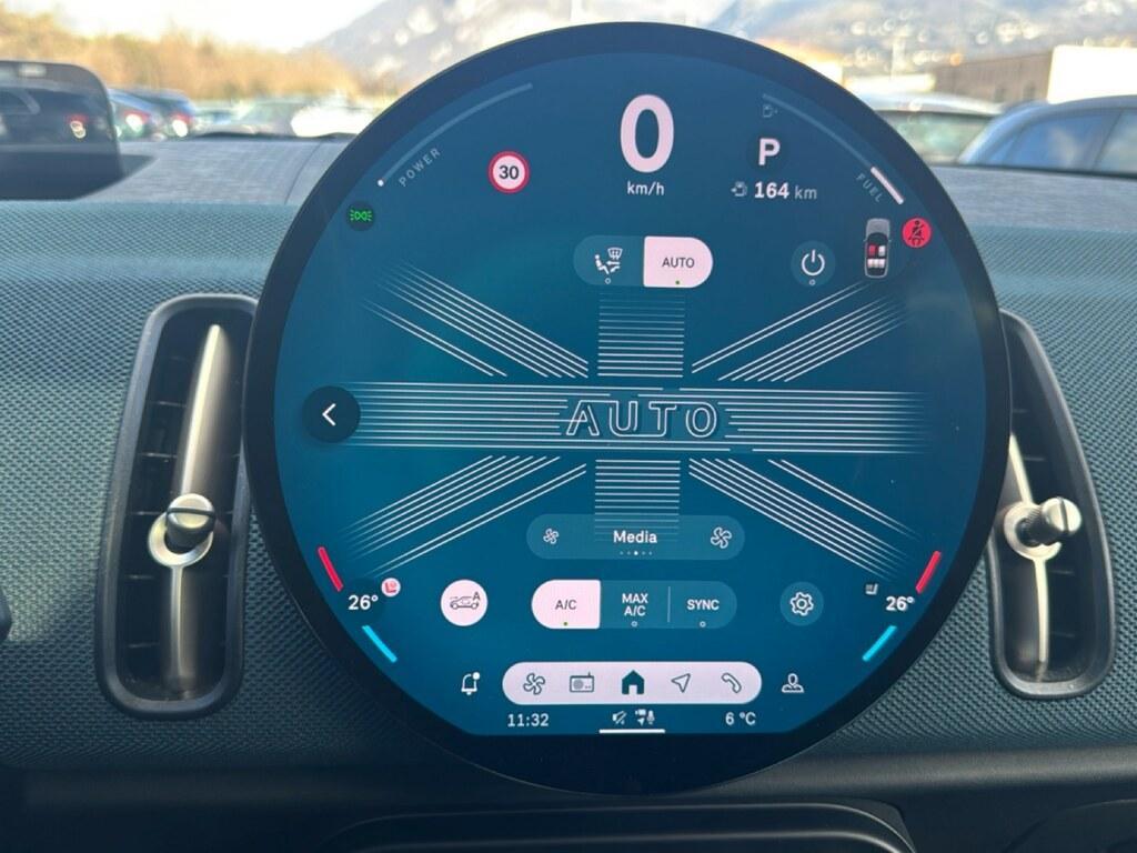 Mini Mini Countryman 1.5 48V C Favoured Steptronic