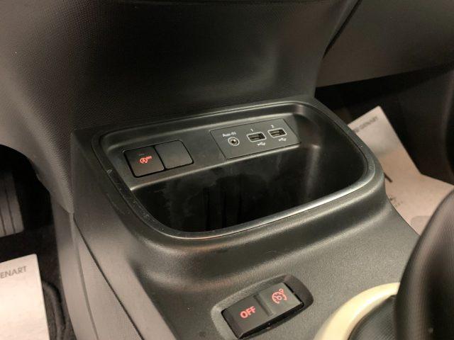 RENAULT Twingo 1.0 Benzina Duel Full Optional