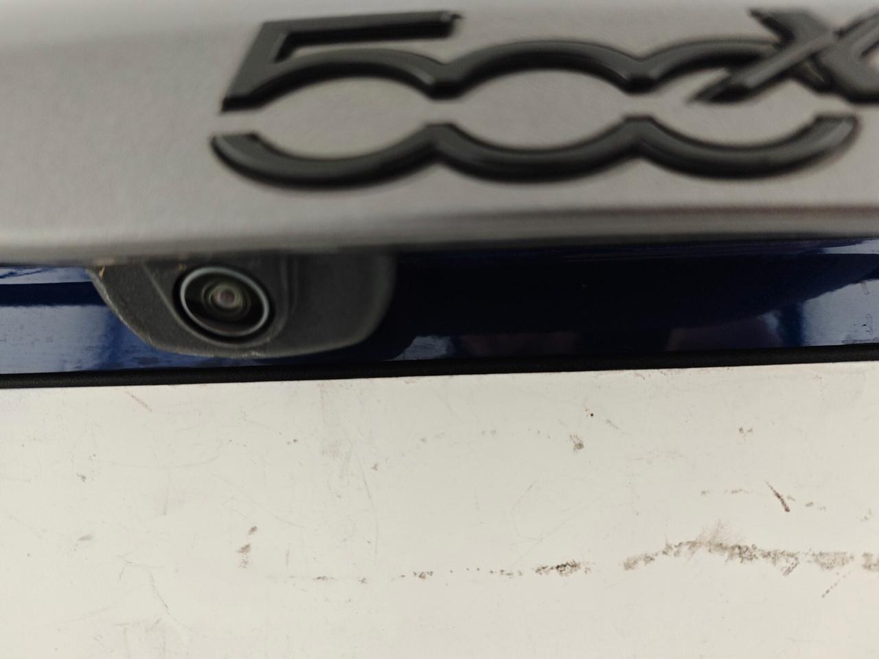 Fiat 500X 1.5 T4 Hybrid 130 CV DCT Sport