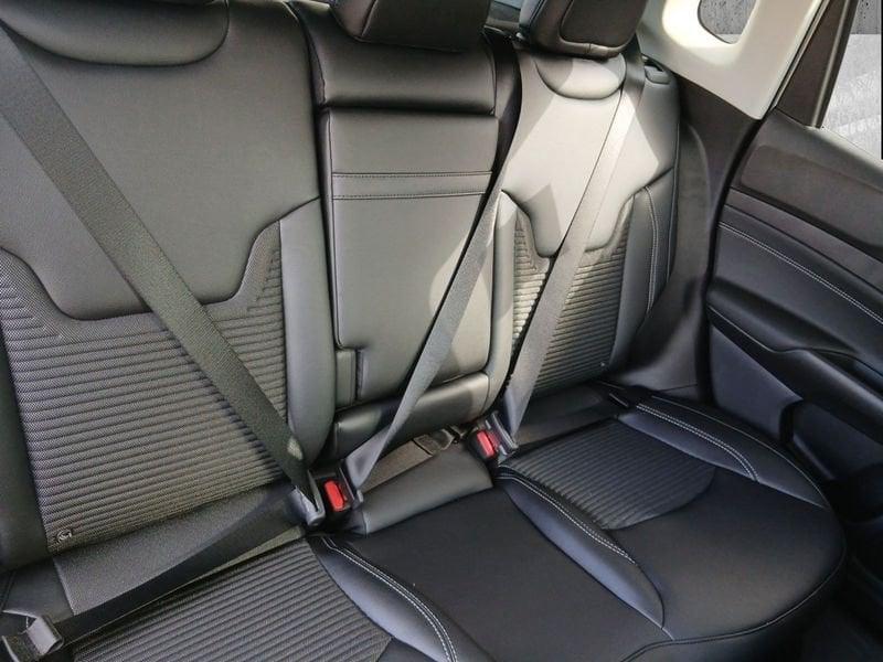 Jeep Compass 1.3 turbo t4 Night Eagle 2wd 130cv