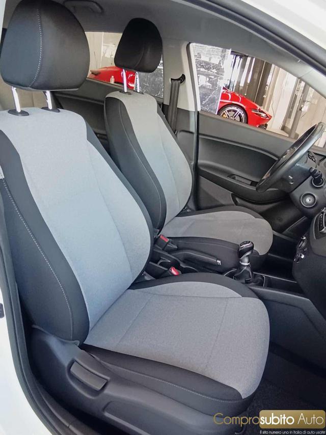 HYUNDAI i20 1.1 CRDi 12V 5 porte Comfort