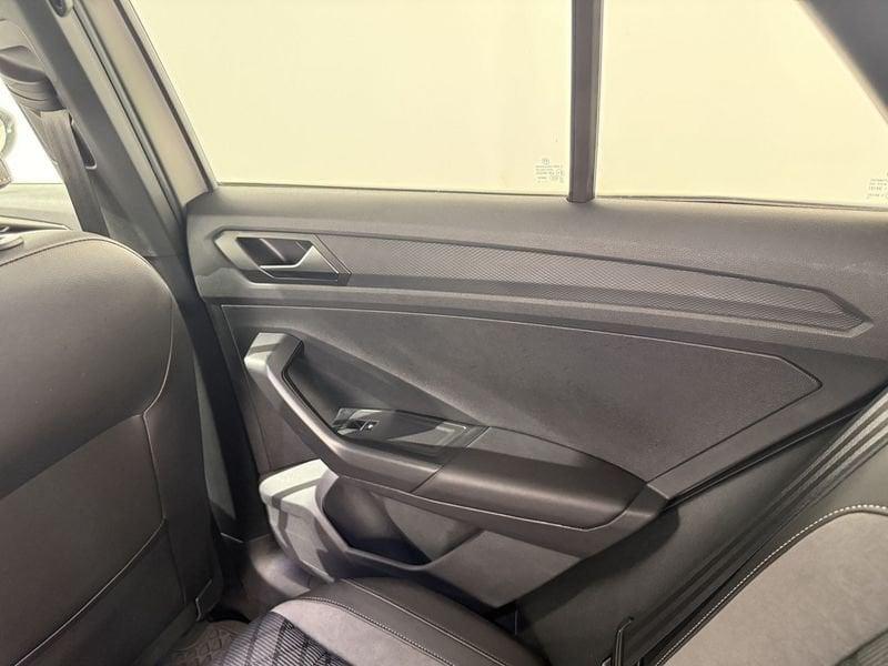 Volkswagen T-Roc 1.0 TSI R-Line