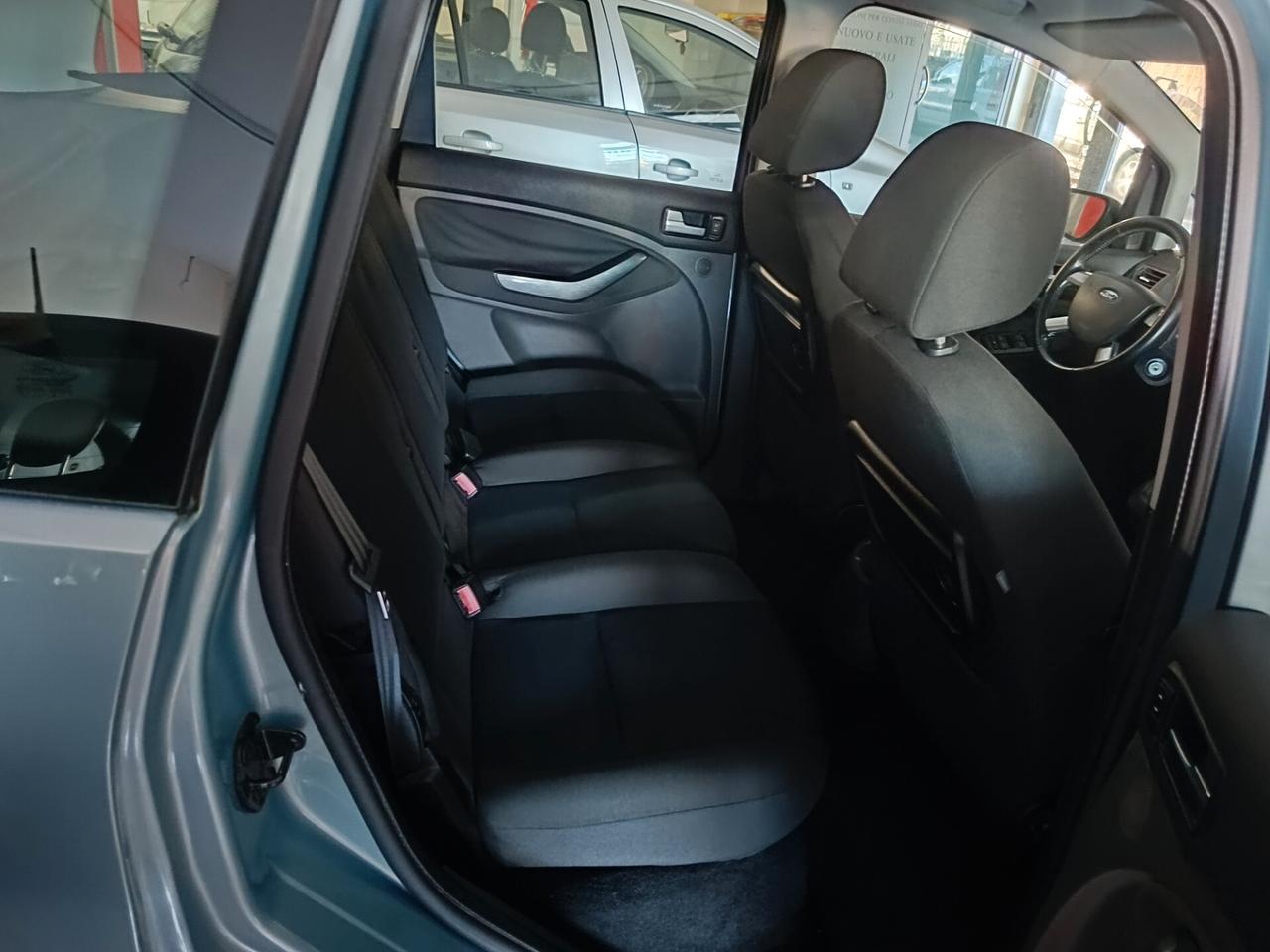 Ford C-Max Focus 1.6 TDCi (110CV) Tit. DPF