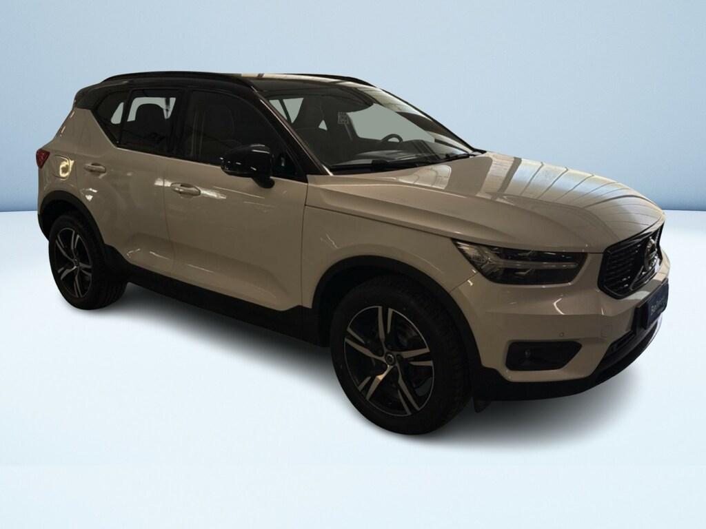 Volvo XC40 2.0 D3 R-Design AWD Geartronic