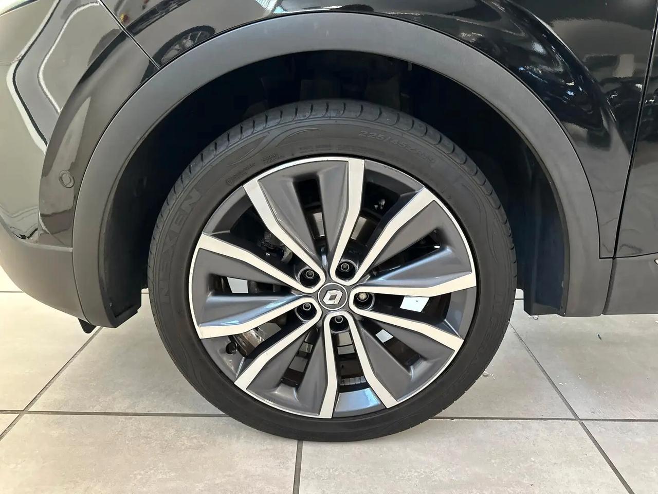 Renault Kadjar dCi 8V 110CV EDC Energy Bose