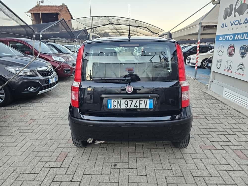 Fiat Panda 1.2 Dynamic - NeoPatentati
