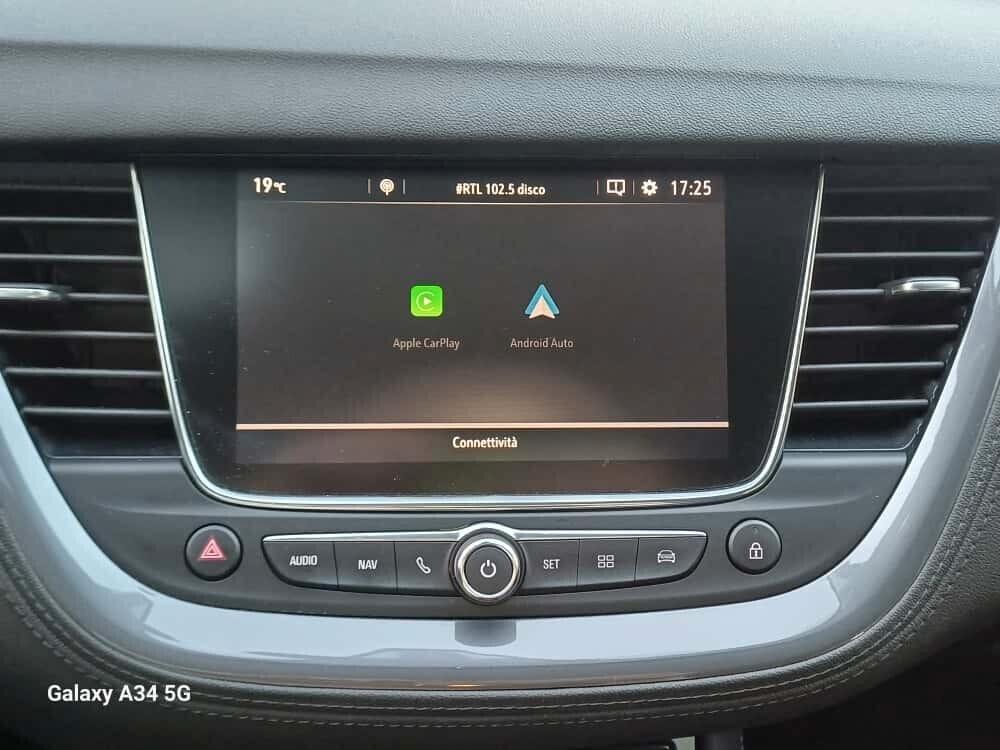 Opel Grandland X 1.5 diesel Ecotec Start&Stop aut. Elegance