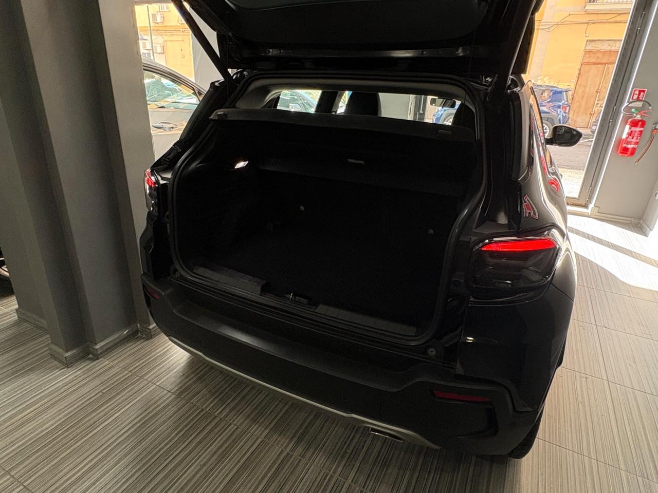 Jeep Avenger 1.2 Turbo 100cv Altitude ITALIANA