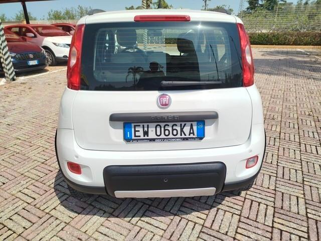Fiat Panda 1.3 MJT S&S Trekking