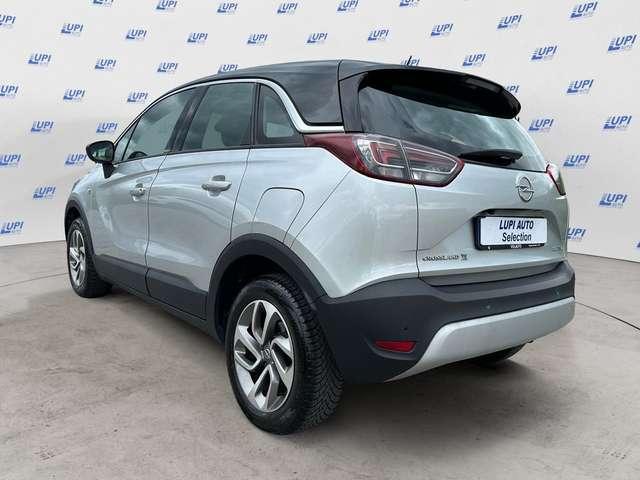 Opel Crossland X 1.5 ecotec Advance s&s 102cv