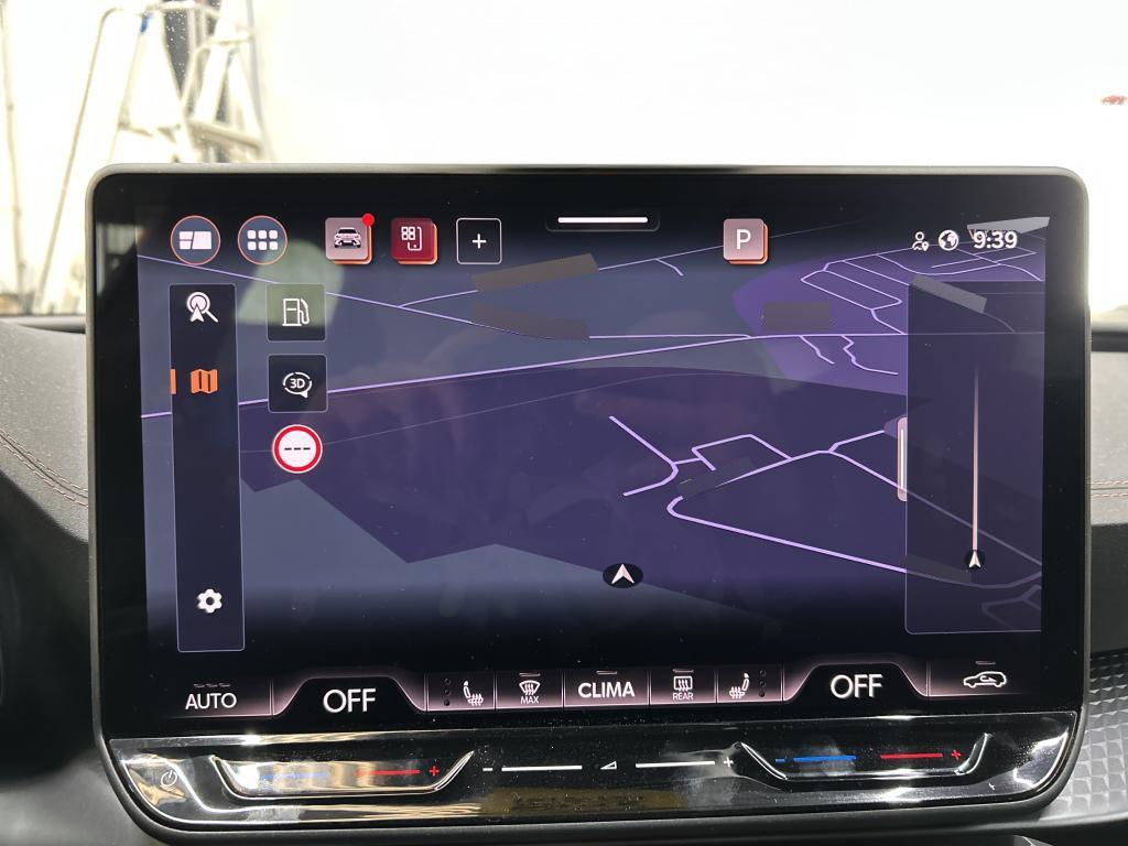 Cupra Formentor 1.5 eTSI Hybrid DSG Telecamere360, Impianto Sennheiser, Keyless, solo...
