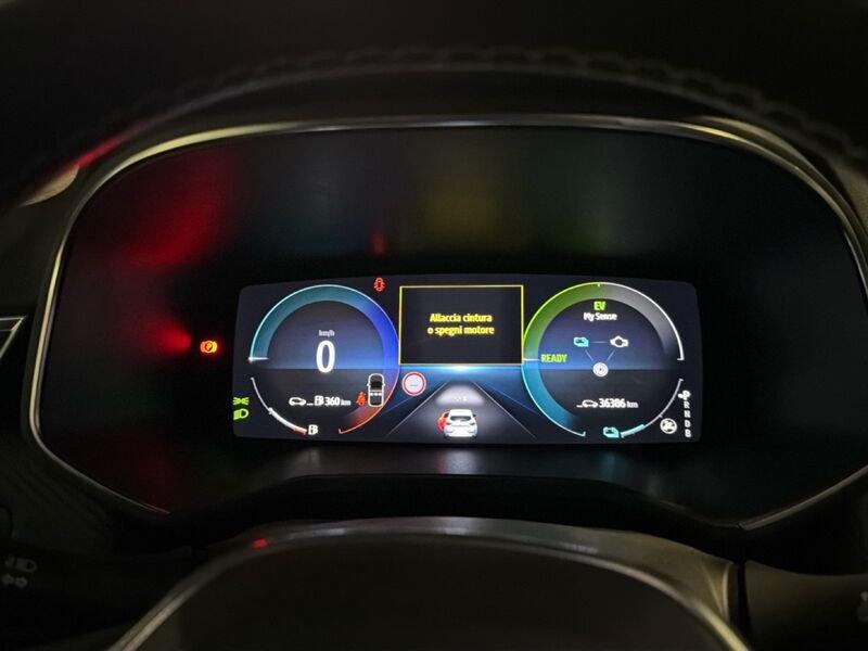 Renault Clio V 2019 1.6 E-Tech full hybrid E-Tech Engineered 145cv auto