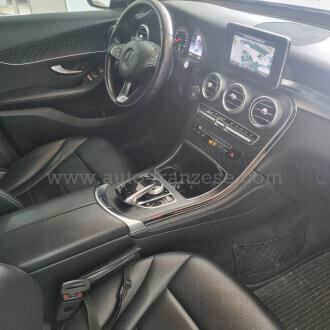 Mercedes-benz GLC 250 d 4Matic Premium