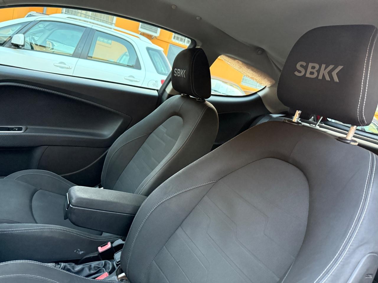 Alfa Romeo MiTo 1.3 JTDm 85 CV S&S SBK