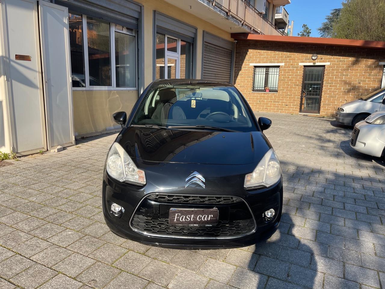 Citroen C3 1.1 Exclusive