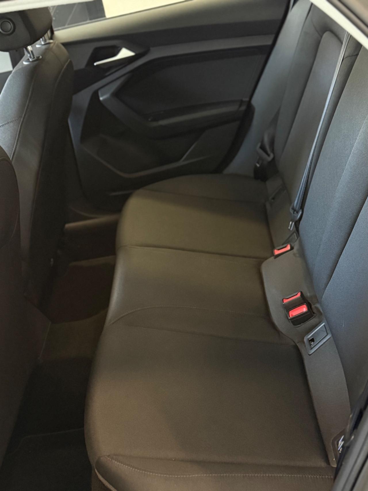 Audi A1 SPB 25 TFSI Admired