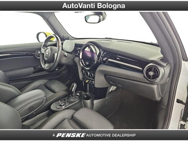 MINI Full Electric Mini 3p Cooper SE Classic auto
