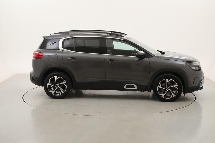 Citroen C5 Aircross Shine EAT8 BR365878 1.5 Diesel 131CV