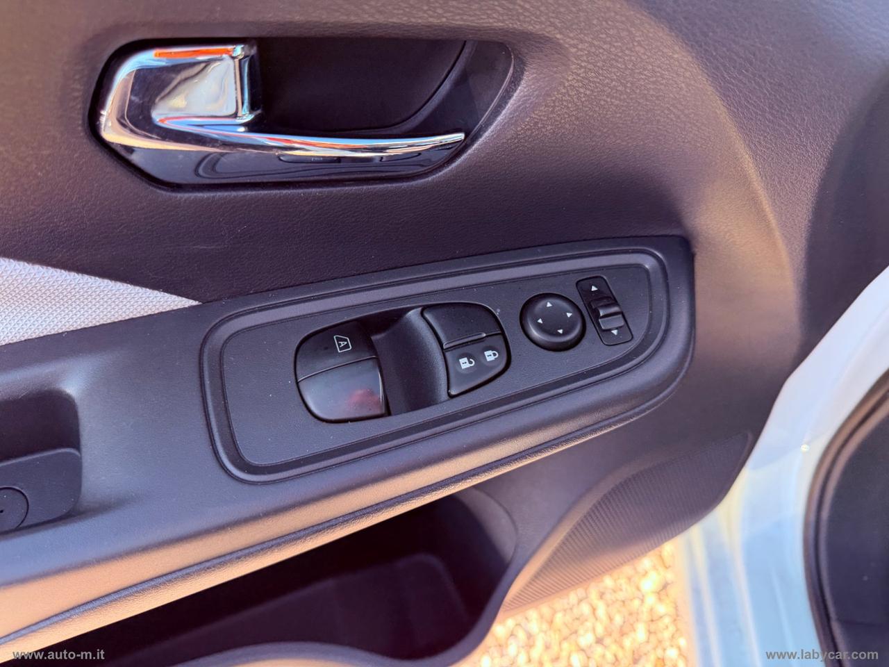 NISSAN Micra 1.5 dCi 8V 5p. N-Connecta