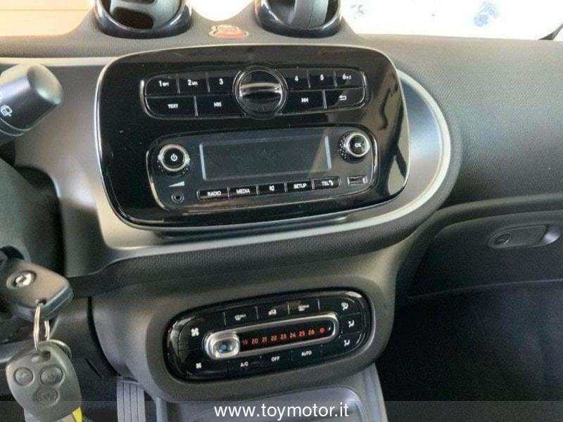 smart fortwo 3ªs.(C/A453) 70 1.0 twinamic Passion