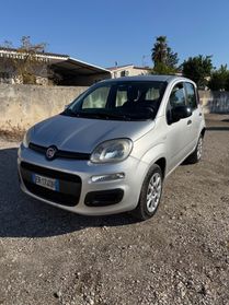 Fiat Panda 0.9 TwinAir Turbo Natural Power Pop
