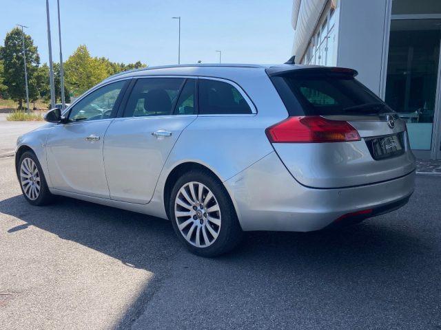 OPEL Insignia 2.0 CDTI Sports Tourer aut. Cosmo