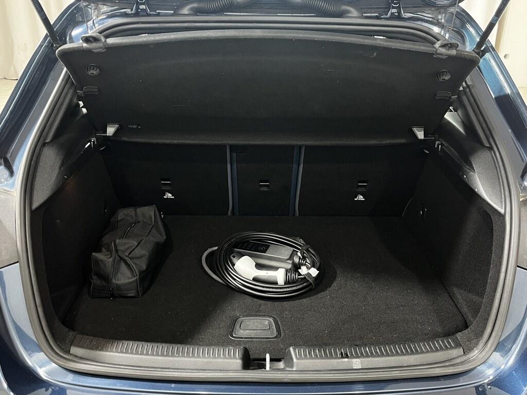 Mercedes Classe A 250 e eq-power Business Extra auto
