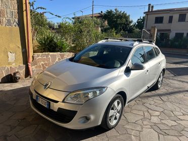 Renault Megane Mégane 1.6 GPL SporTour Dynamique