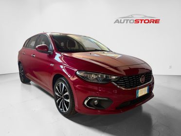 Fiat Tipo 1.3 Mjt SW LOUNGE