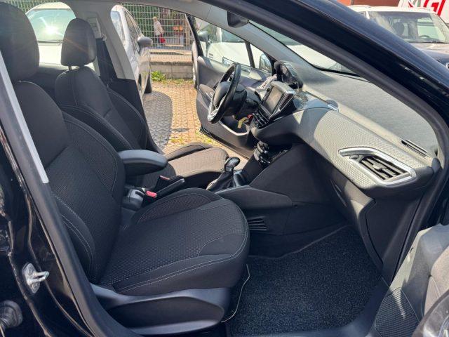 PEUGEOT 208 1.2 82CV 5 porte Allure