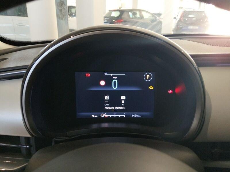 FIAT 600 (2023-->) Hybrid 110 CV DCT MHEV La Prima