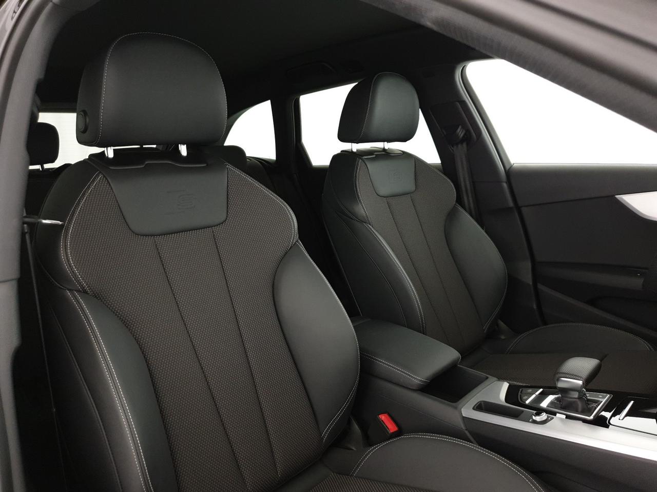 Avant 40TDI 204CV quattro S tronic S line Edition