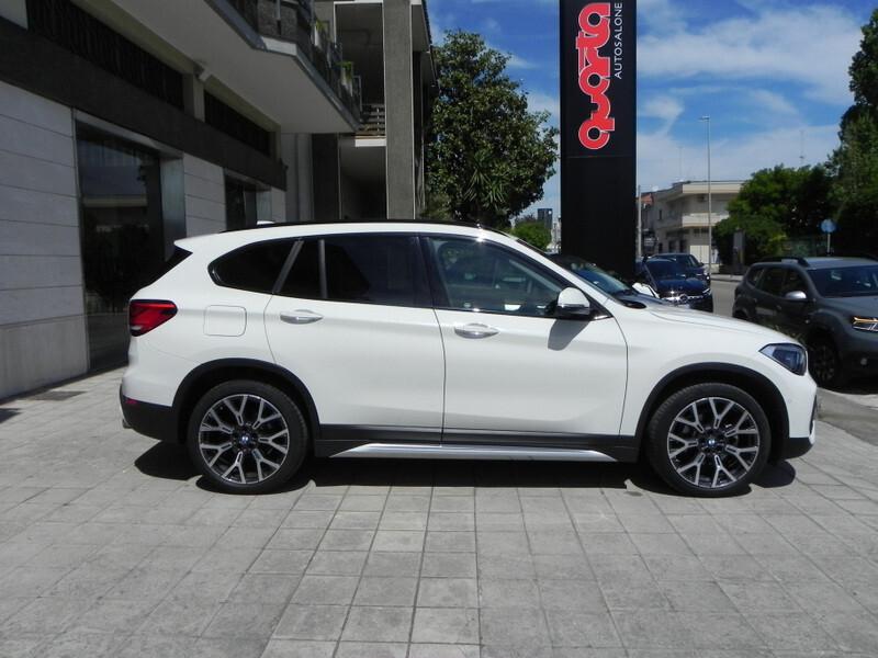Bmw X1 sDrive18d xLine