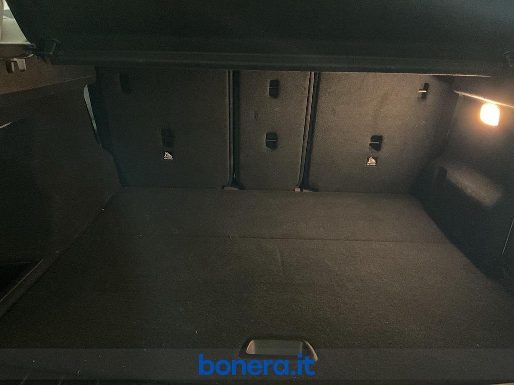 BMW X1 18 d Business Advantage sDrive Steptronic