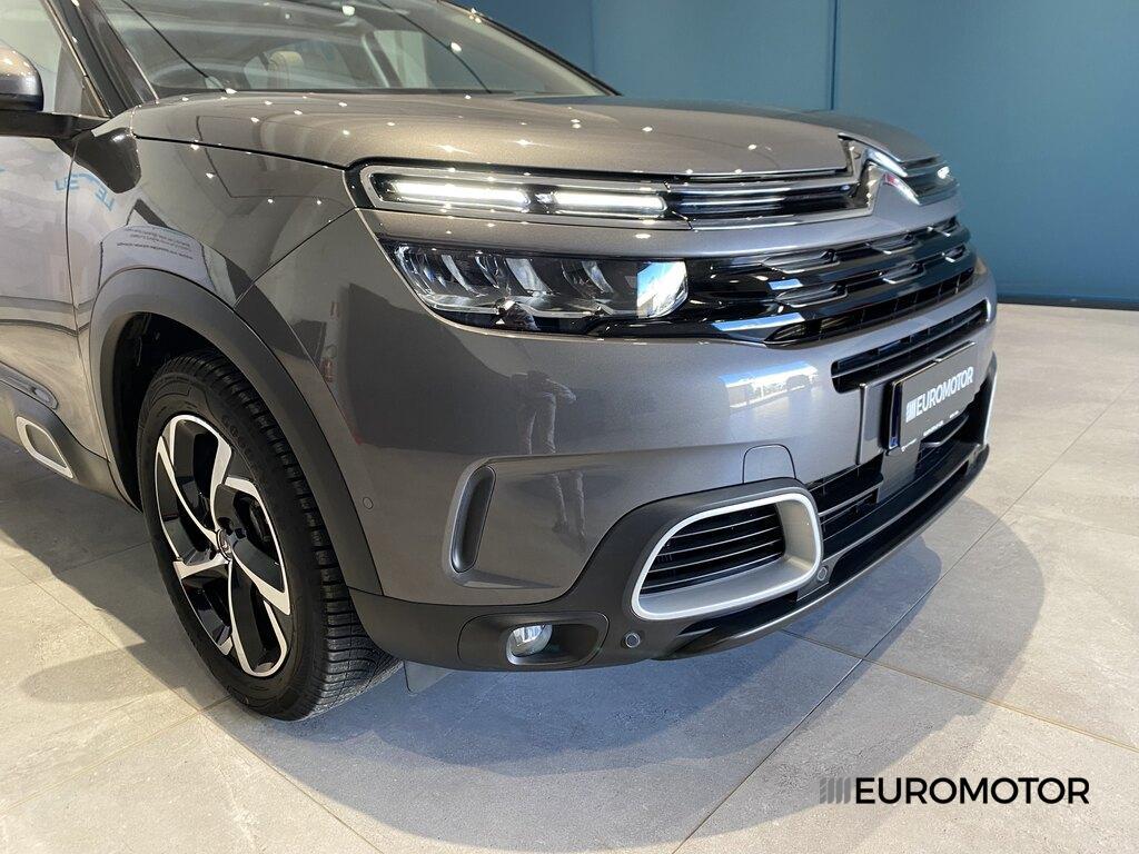 Citroen C5 Aircross 1.5 BlueHDi Shine EAT