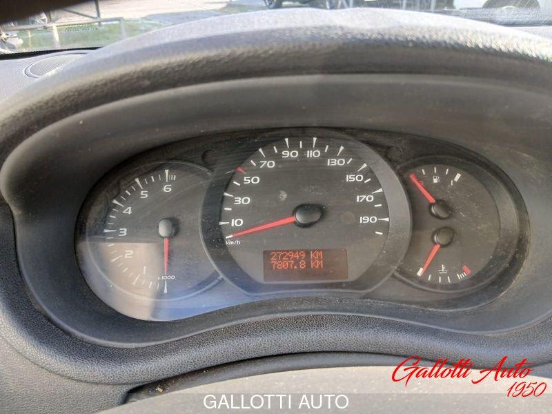 Renault Clio 1.5 dCi 75CV 3 porte Van