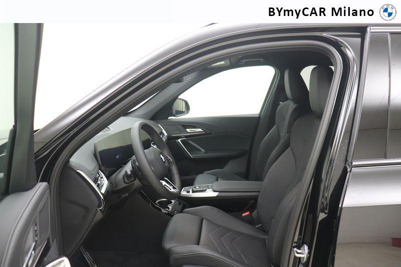 BMW X1 18 d MSport sDrive DCT