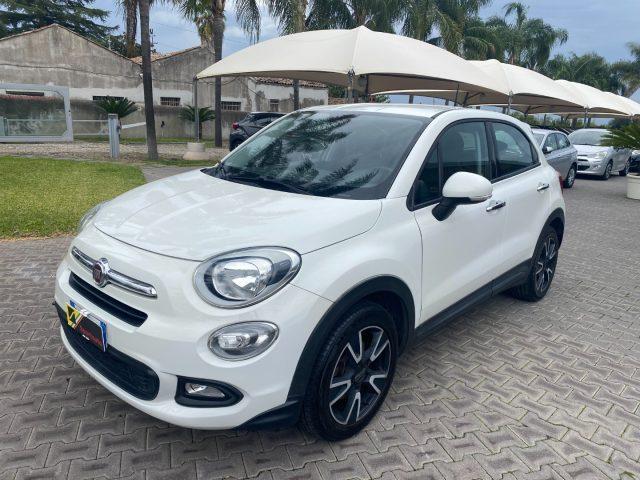 FIAT 500X 1.3 MultiJet 95 CV