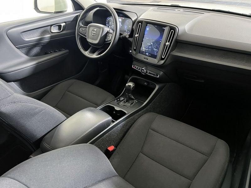 Volvo XC40 XC40 2.0 d3 Business