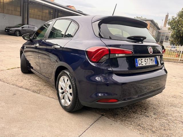 Fiat Tipo 5 Porte Tipo 5p 1.6 mjt Business s&s 120cv dct my20